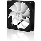 Arctic F9 TC 92x92x25mm 400-1800 U/min 30 dB(A) schwarz/weiß Arctic F9 TC 92x92x25mm 400-1800 U/min 30 dB(A) schwarz/weiß