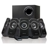 Creative A520 5.1 System 37W RMS schwarz