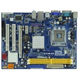 ASRock G31M-GS R2.0 Intel G31 So.775 Dual Channel DDR2 mATX Retail