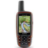 Garmin GPSmap 62s