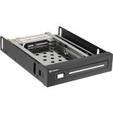 Sharkoon 3,5" Wechselrahmen für 2,5" Festplatten Sharkoon 3,5" Wechselrahmen für 2,5" Festplatten