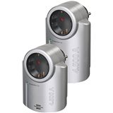 Brennenstuhl Primera gy &Uuml; 1x Steck