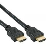 (€6,90*/1m) 1.00m InLine HDMI1.4 Anschlusskabel High-Speed mit (€6,90*/1m) 1.00m InLine HDMI1.4 Anschlusskabel High-Speed mit