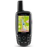 Garmin GPSmap 62st