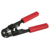 InLine Crimpzange, f&uuml;r RJ45 Stecker
