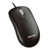 Microsoft Ready Mouse schwarz USB retail