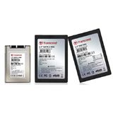 64GB Transcend SSD 1.8" (4.6cm) SATA 3Gb/s MLC asynchron