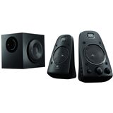 Logitech Z623 2.1 System 200W RMS schwarz