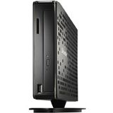 Shuttle XS35-804 Mini-PC/Atom-D510/2GB/500/DVD-RW/schwarz