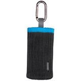 Nokia CP-516 Handy-Socke grau