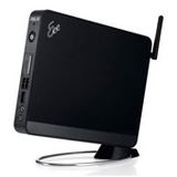 Asus Eee Box Mini D410 1GB 160GB D410 1GB 160GB Schwarz