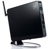 Asus Eee Box 1012P D510 2GB 250GB W7HP Schwarz
