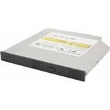 Samsung Slim SATA 8x SN-S083F/BEBE Bare schwarz