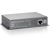 LevelOne GEP-0520 5x 10/100/1000 Mbit Desktop Switch