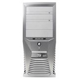 Arctic Cooling Silentium T11 Midi Tower ohne Netzteil weiss