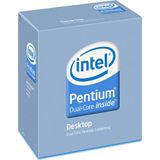 Intel Pentium E6800 2x 3.33GHz So.775 BOX
