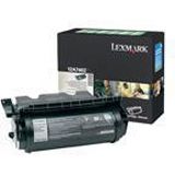 Lexmark DRUCKKASSETTE SCHWARZ 21.000 SEITEN R&Uuml;CKGABE