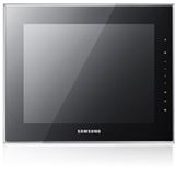 10,0"(25,40cm) Samsung Digitaler Fotorahmen SPF-1000W 1024x768