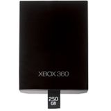 Microsoft XBox 360 250GB Festplatte Slim (X360)