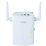 D-Link Adapter Powerline DHP-W306AV/E WLan 1 Port 200Mbit/s PoE/EoP