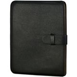 Inter-Tech iPad Tasche LS-1069A Slidecase Schwarz