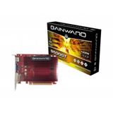 1GB Gainward GeForce 9500 GT Silent FX Passiv PCIe 2.0 x16 (Retail)