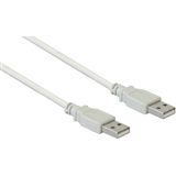 (€7,80*/1m) 0.50m Good Connections USB2.0 Anschlusskabel USB A (€7,80*/1m) 0.50m Good Connections USB2.0 Anschlusskabel USB A