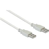 (€1,95*/1m) 2.00m Good Connections USB2.0 Anschlusskabel USB A (€1,95*/1m) 2.00m Good Connections USB2.0 Anschlusskabel USB A