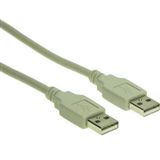 (€0,98*/1m) 5.00m Good Connections USB2.0 Anschlusskabel USB A (€0,98*/1m) 5.00m Good Connections USB2.0 Anschlusskabel USB A