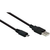 (€3,90*/1m) 1.00m Good Connections USB2.0 Anschlusskabel USB A (€3,90*/1m) 1.00m Good Connections USB2.0 Anschlusskabel USB A