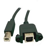 (€6,90*/1m) 1.00m Good Connections USB2.0 (€6,90*/1m) 1.00m Good Connections USB2.0