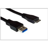(€9,80*/1m) 0.50m Good Connections USB3.0 Anschlusskabel USB A (€9,80*/1m) 0.50m Good Connections USB3.0 Anschlusskabel USB A