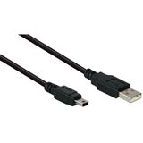 (€3,90*/1m) 1.00m Good Connections USB2.0 Anschlusskabel USB A (€3,90*/1m) 1.00m Good Connections USB2.0 Anschlusskabel USB A