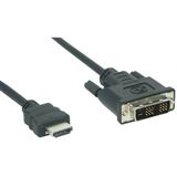 (€4,39*/1m) 1.80m Good Connections DVI-D Anschlusskabel 19pol (€4,39*/1m) 1.80m Good Connections DVI-D Anschlusskabel 19pol