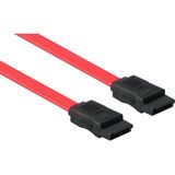 (€13,00*/1m) 0.30m Good Connections SATA 3Gb/s Anschlusskabel (€13,00*/1m) 0.30m Good Connections SATA 3Gb/s Anschlusskabel