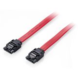 (€9,80*/1m) 0.50m Good Connections SATA 6Gb/s Anschlusskabel (€9,80*/1m) 0.50m Good Connections SATA 6Gb/s Anschlusskabel