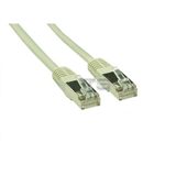 (€0,53*/1m) 15.00m Good Connections Cat. 5e Patchkabel S/FTP (€0,53*/1m) 15.00m Good Connections Cat. 5e Patchkabel S/FTP