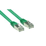(€15,60*/1m) 0.25m Good Connections Cat. 5e Patchkabel S/FTP (€15,60*/1m) 0.25m Good Connections Cat. 5e Patchkabel S/FTP