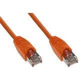 (€1,63*/1m) 3.00m Good Connections Cat. 5e Patchkabel S/FTP RJ45 (€1,63*/1m) 3.00m Good Connections Cat. 5e Patchkabel S/FTP RJ45