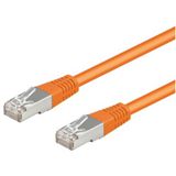 (€0,45*/1m) 20.00m Good Connections Cat. 5e Patchkabel S/FTP (€0,45*/1m) 20.00m Good Connections Cat. 5e Patchkabel S/FTP
