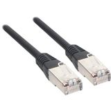 (€1,38*/1m) 5.00m Good Connections Cat. 5e Patchkabel S/FTP RJ45 (€1,38*/1m) 5.00m Good Connections Cat. 5e Patchkabel S/FTP RJ45
