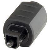 Good Connections Adapter Toslink F-05 Stecker auf Toslink 3.5mm Good Connections Adapter Toslink F-05 Stecker auf Toslink 3.5mm