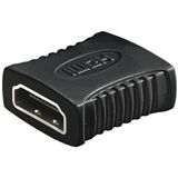 Good Connections Adapter 19pol HDMI Buchse auf 19pol HDMI Buchse Good Connections Adapter 19pol HDMI Buchse auf 19pol HDMI Buchse