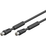 (€1,40*/1m) 3.50m Good Connections Antenne Antennenkabel (€1,40*/1m) 3.50m Good Connections Antenne Antennenkabel