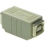 Good Connections Adapter Gender-Changer USB B Buchse auf USB B Buchse Good Connections Adapter Gender-Changer USB B Buchse auf USB B Buchse