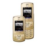 LG GB230 Handy gold