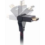 bigben Interactive GmbH HQ HDMI Kabel 1.4