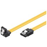 (€3,90*/1m) 1.00m Good Connections SATA 6Gb/s Anschlusskabel (€3,90*/1m) 1.00m Good Connections SATA 6Gb/s Anschlusskabel