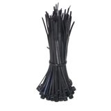 Good Connections Kabelbinder 2,5mm x100mm schwarz 100 Stück Good Connections Kabelbinder 2,5mm x100mm schwarz 100 Stück