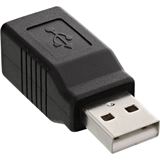 Adapter USB A Stecker/B Buchse